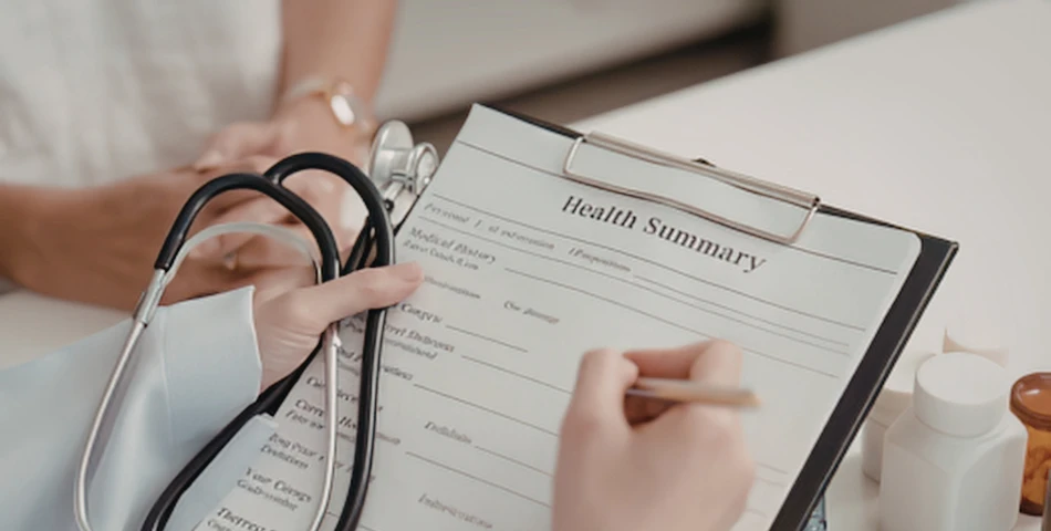  Medical Records Summary Aids Malpractice Attorneys